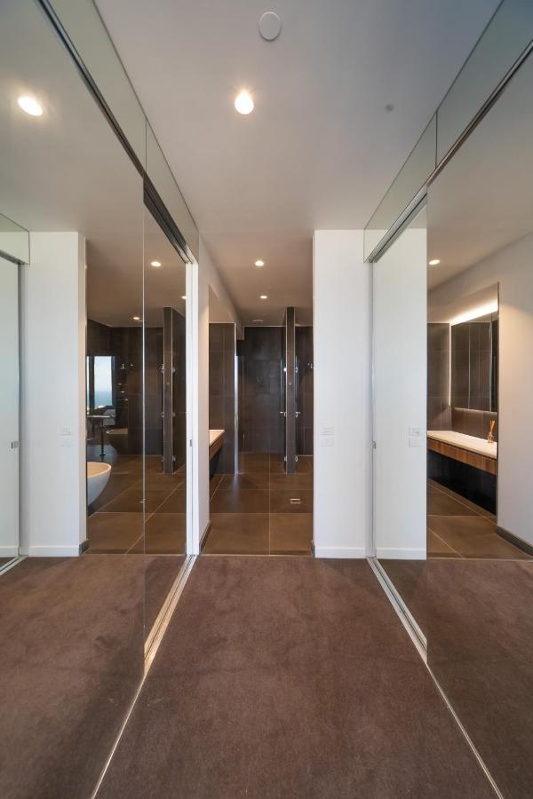 Melbourne City Apartments Panoramic Skyview Penthouse Kültér fotó